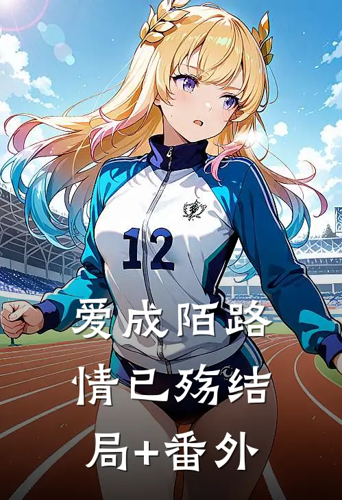爱成陌路情已殇结局+番外
