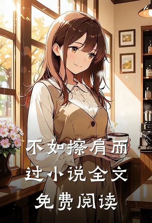 不如擦肩而过小说全文免费阅读