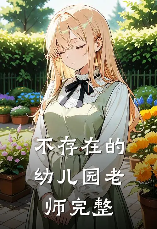 不存在的幼儿园老师完整