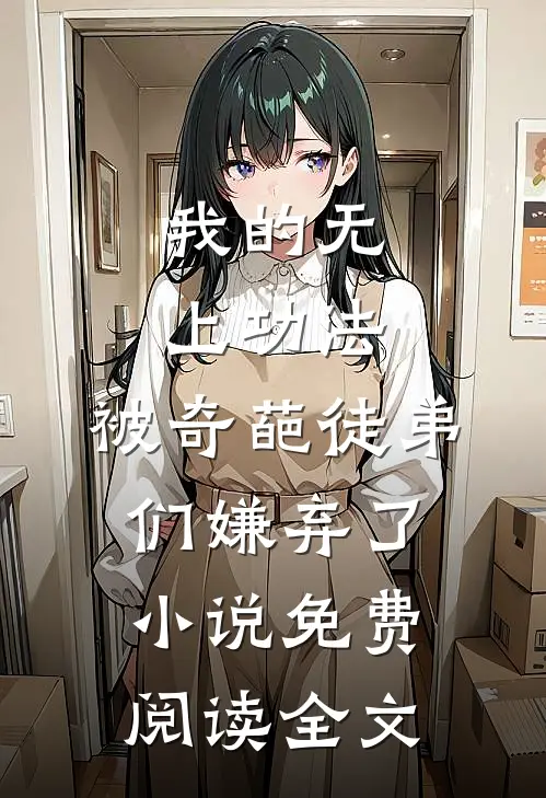 我的无上功法，被奇葩徒弟们嫌弃了小说免费阅读全文