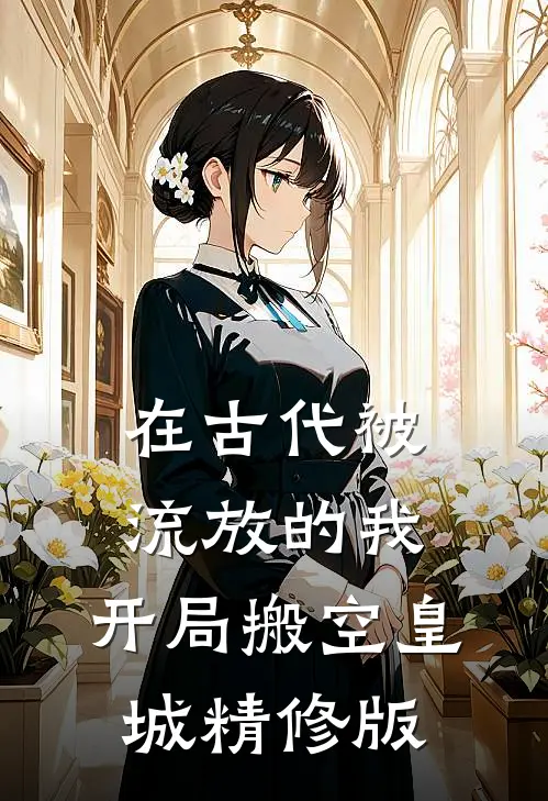 在古代被流放的我，开局搬空皇城精修版