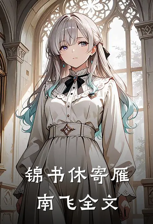 锦书休寄雁南飞全文