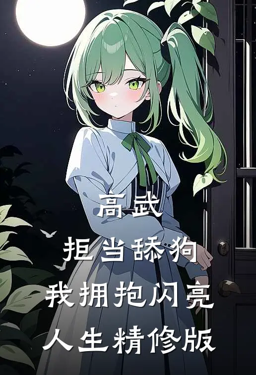高武：拒当舔狗，我拥抱闪亮人生精修版