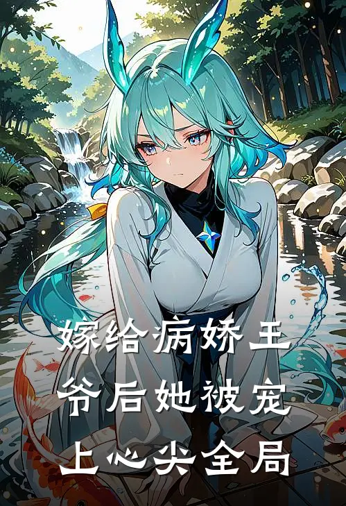 嫁给病娇王爷后她被宠上心尖全局