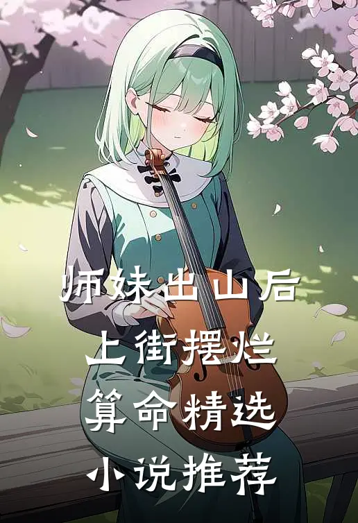 师妹出山后，上街摆烂算命精选小说推荐