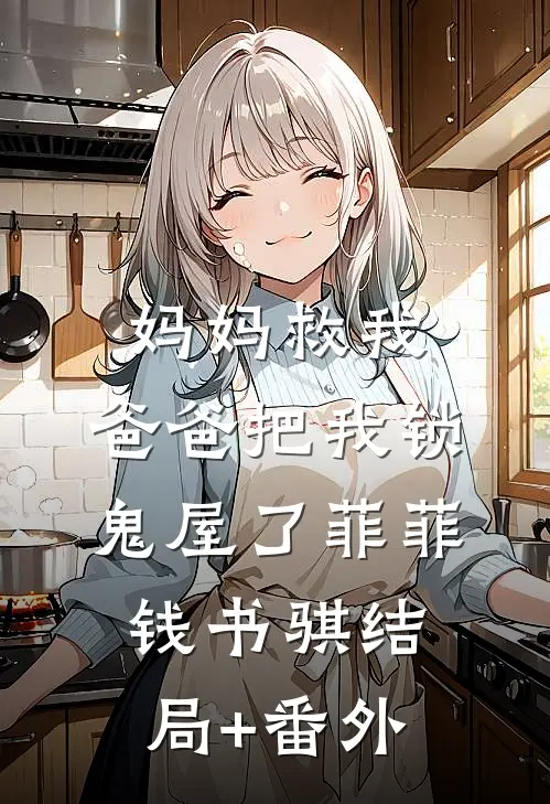 妈妈救我，爸爸把我锁鬼屋了菲菲钱书骐结局+番外