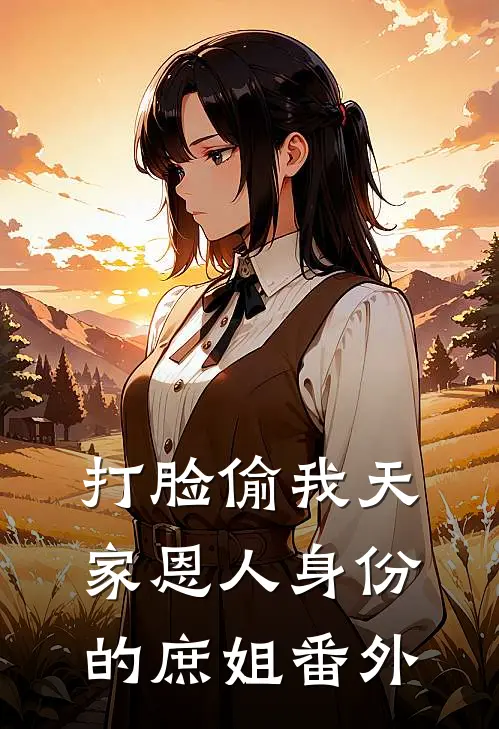 打脸偷我天家恩人身份的庶姐番外