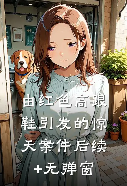 由红色高跟鞋引发的惊天案件后续+无弹窗