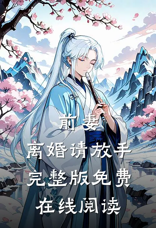 前妻，离婚请放手完整版免费在线阅读
