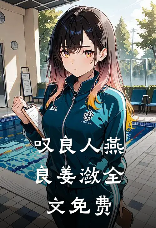 叹良人燕良姜潋全文免费