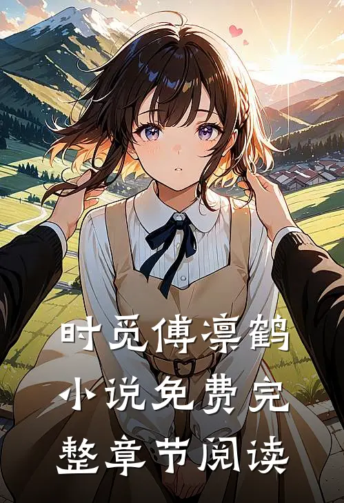 时觅傅凛鹤小说免费完整章节阅读