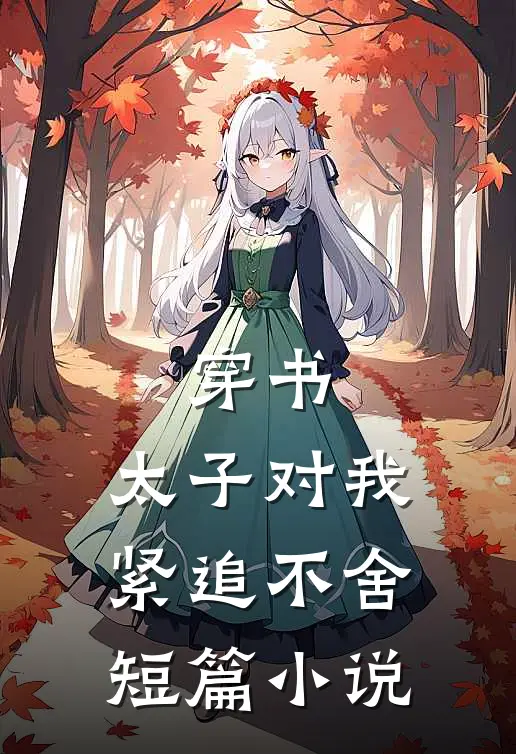 穿书：太子对我紧追不舍短篇小说