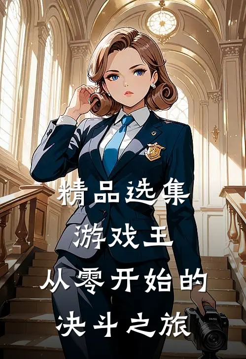 精品选集游戏王：从零开始的决斗之旅