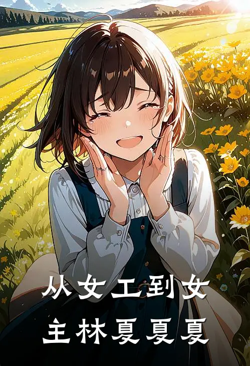 从女工到女主林夏夏夏