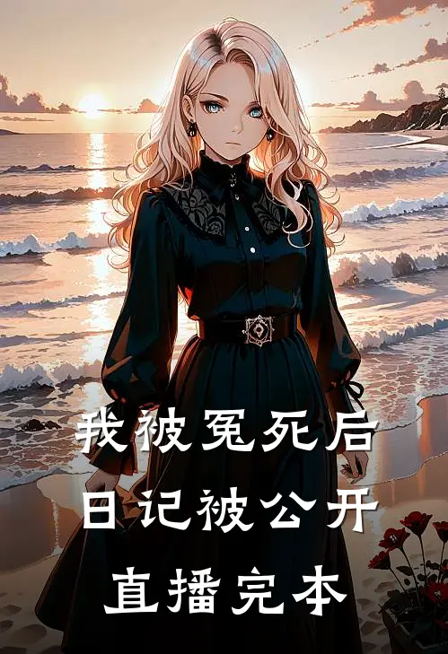 我被冤死后，日记被公开直播完本