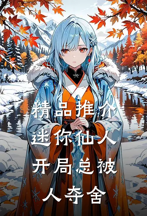 精品推介迷你仙人，开局总被人夺舍