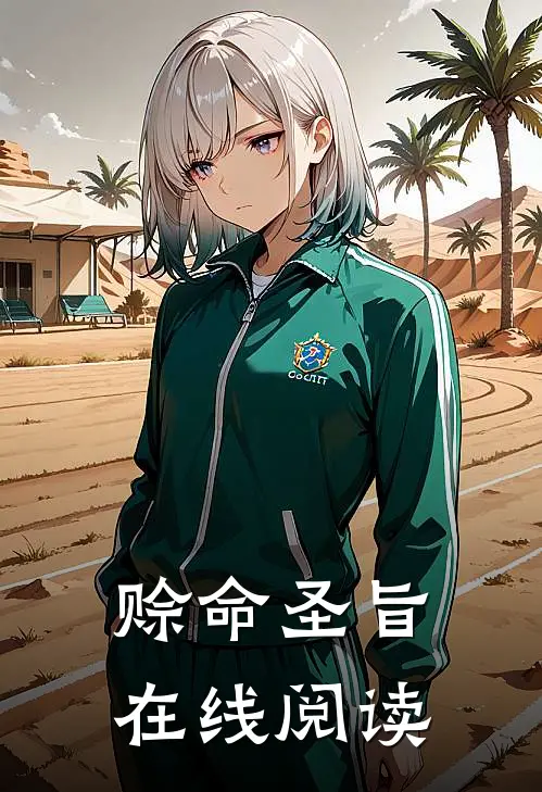 赊命圣旨在线阅读