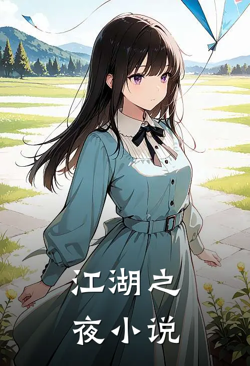 江湖之夜小说