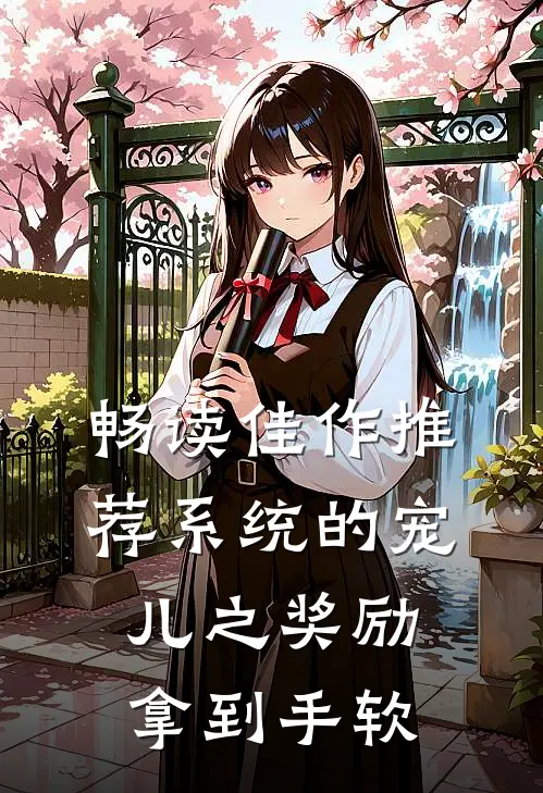 畅读佳作推荐系统的宠儿之奖励拿到手软