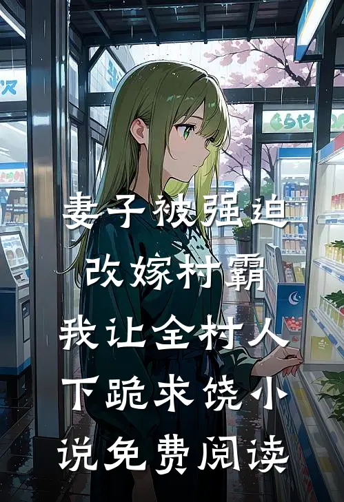 妻子被强迫改嫁村霸，我让全村人下跪求饶小说免费阅读