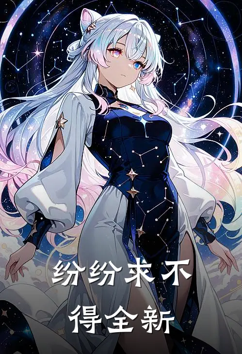 纷纷求不得全新