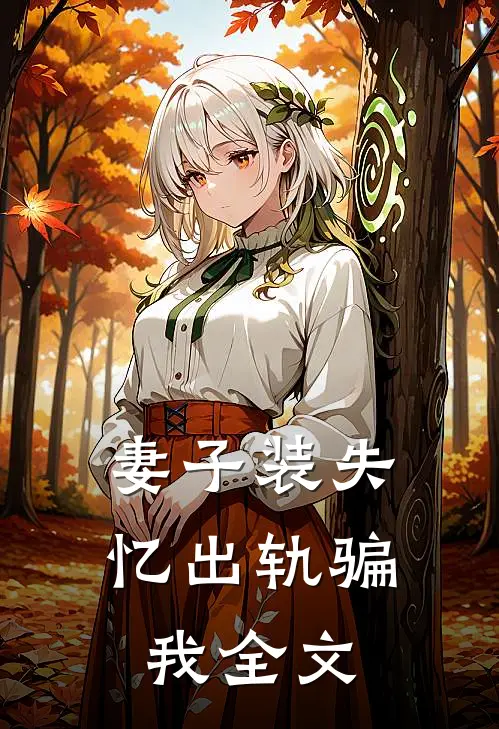 妻子装失忆出轨骗我全文