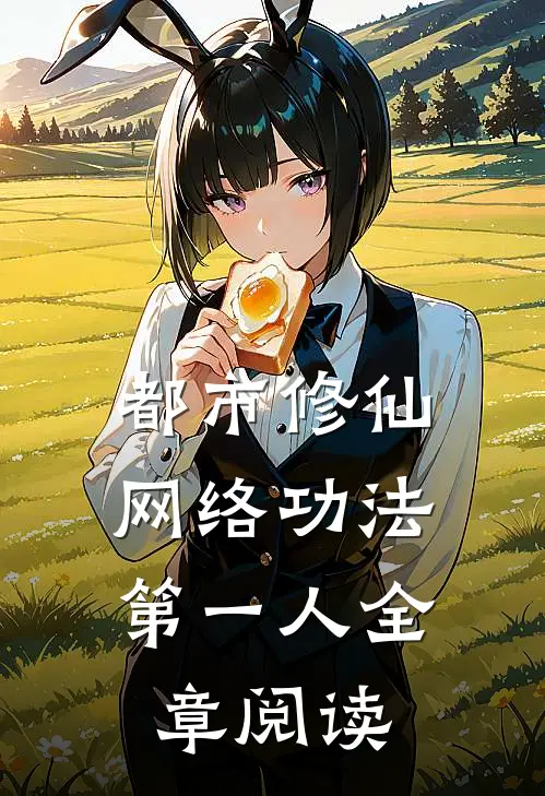 都市修仙：网络功法第一人全章阅读