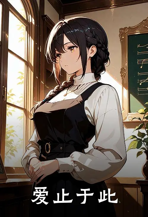 爱止于此