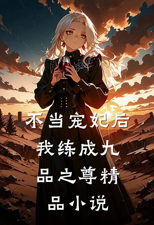 不当宠妃后，我练成九品之尊精品小说