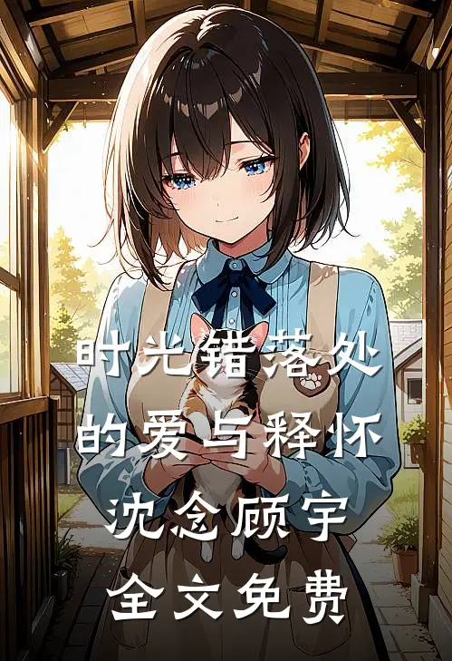 时光错落处的爱与释怀沈念顾宇全文免费