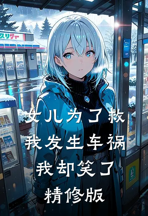 女儿为了救我发生车祸，我却笑了精修版