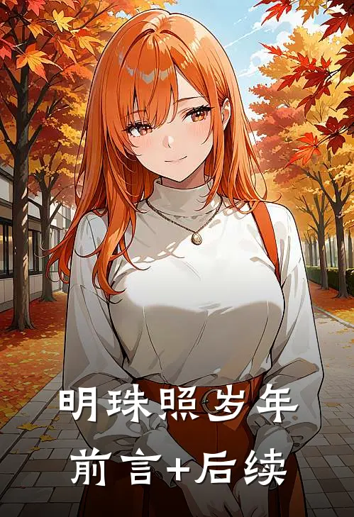 明珠照岁年前言+后续