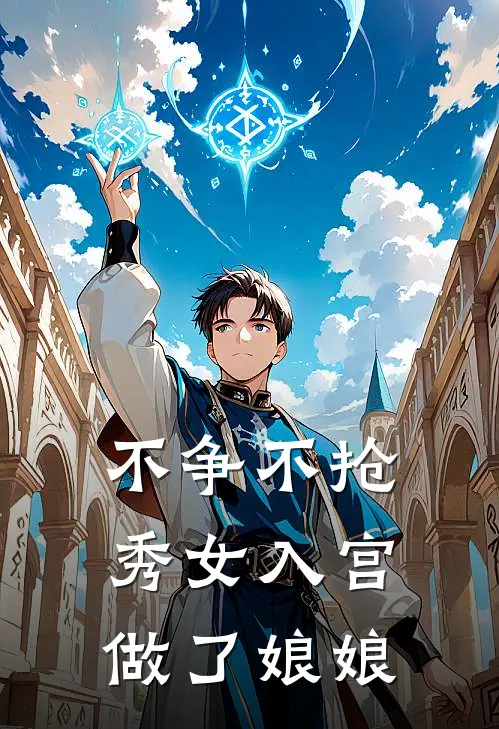 不争不抢，秀女入宫做了娘娘