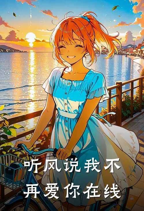 听风说我不再爱你在线观看