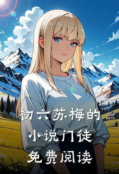 初六苏梅的小说门徒免费阅读