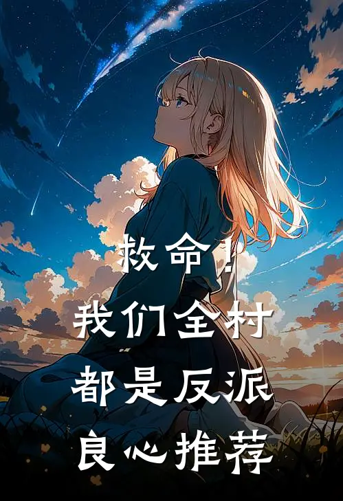 救命！我们全村都是反派良心推荐