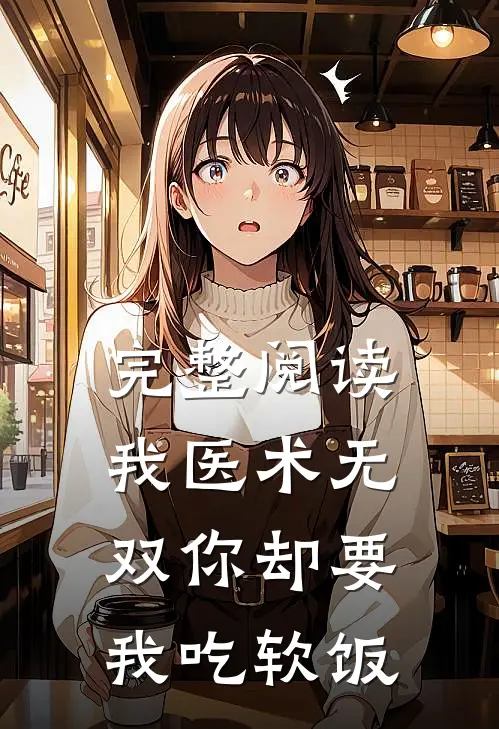 完整阅读我医术无双你却要我吃软饭