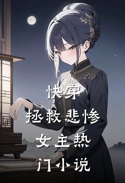 快穿拯救悲惨女主热门推荐