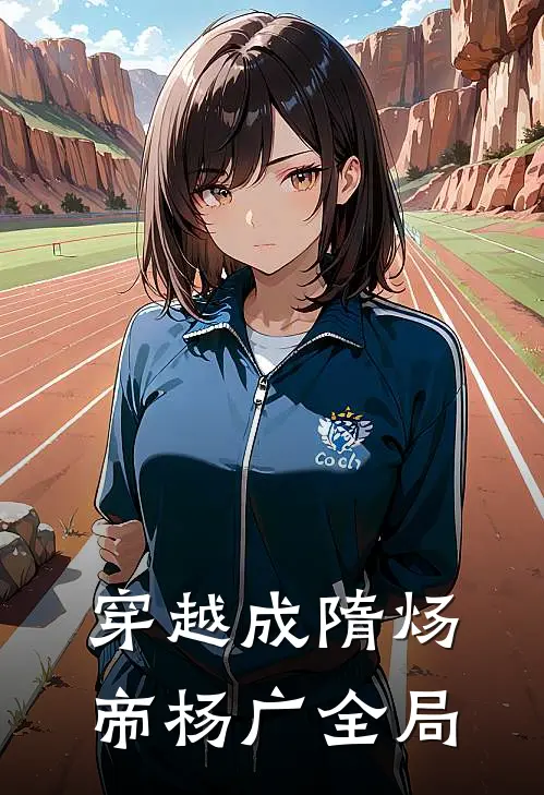 穿越成隋炀帝杨广全局
