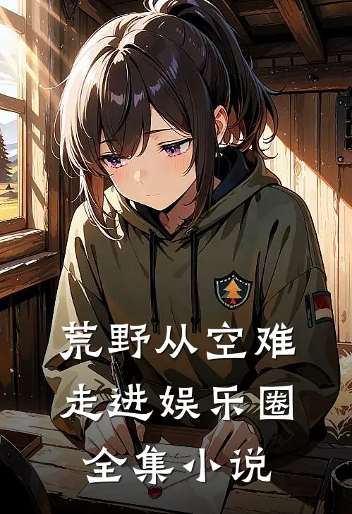 荒野从空难走进娱乐圈全集小说
