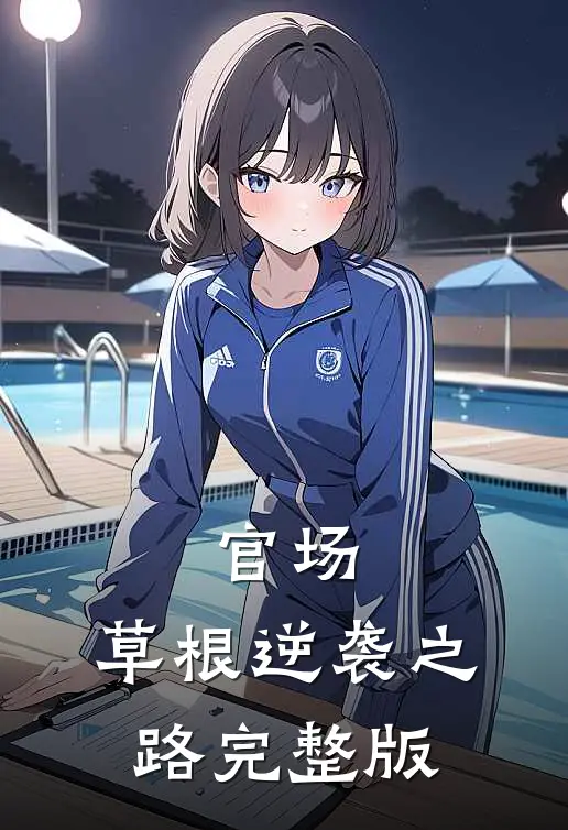 官场：草根逆袭之路完整版