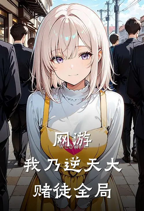 网游：我乃逆天大赌徒全局