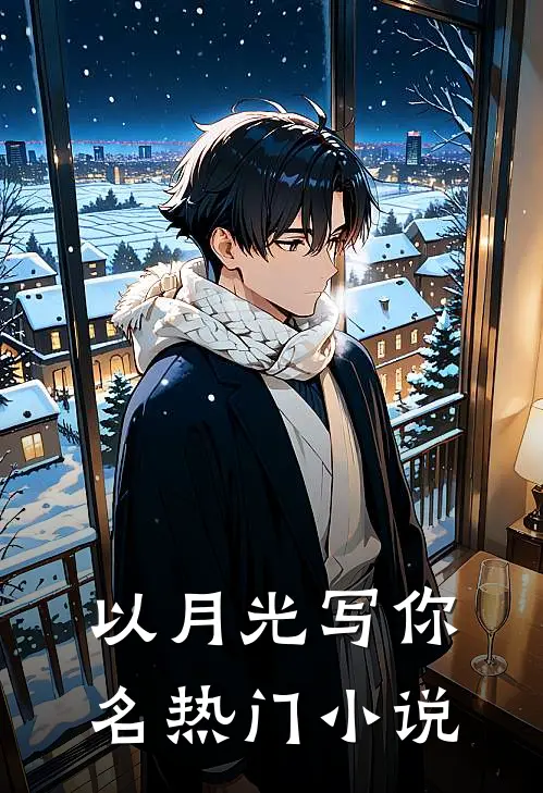 以月光写你名热门小说