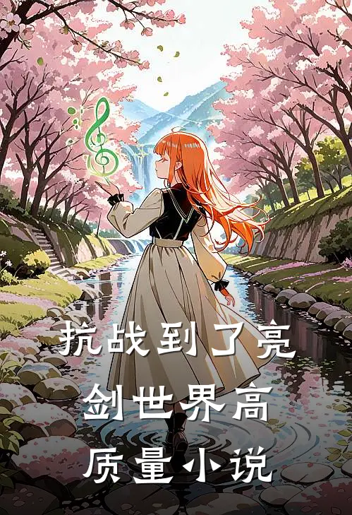 抗战到了亮剑世界高质量小说
