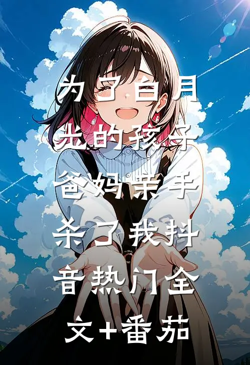 为了白月光的孩子，爸妈亲手杀了我抖音热门全文+番茄