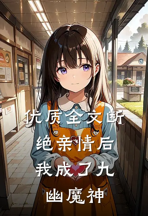 优质全文断绝亲情后，我成了九幽魔神
