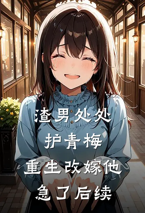 渣男处处护青梅，重生改嫁他急了后续