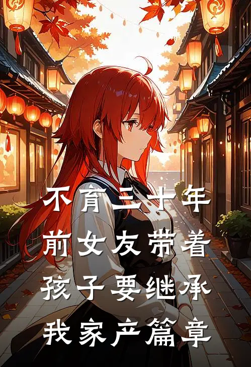不育三十年，前女友带着孩子要继承我家产篇章