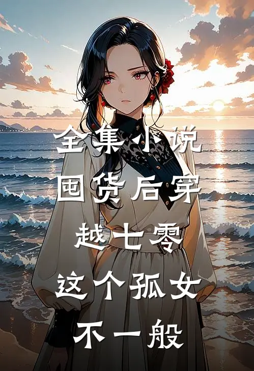 全集小说囤货后穿越七零，这个孤女不一般