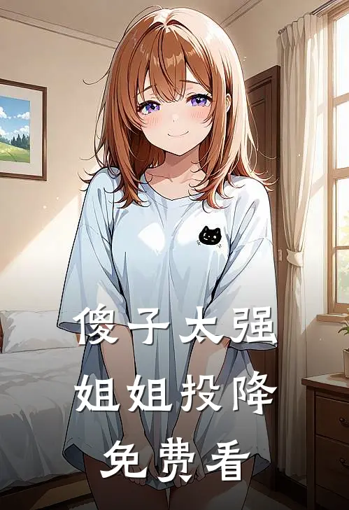 傻子太强，姐姐投降免费看